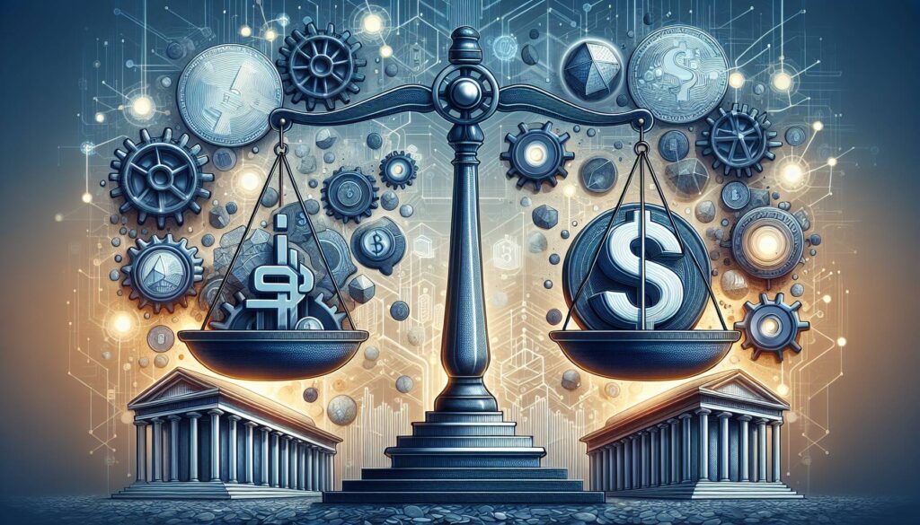 Advancements in stablecoin regulation in the US