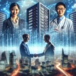 AI infrastructure partnership reshapes technology landscape