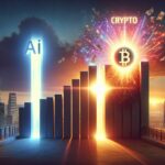 AI outpaces crypto in venture funding trends