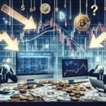 Asian Stocks and Bitcoin Prices Plunge: What's Behind the Market Turmoil?
