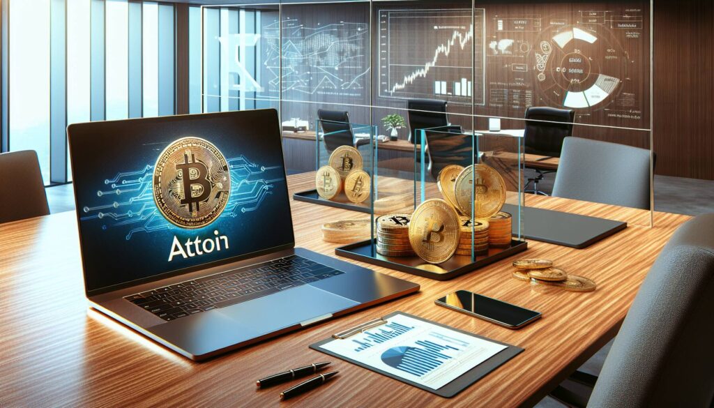 Atai Life Sciences embraces bitcoin for treasury strategy