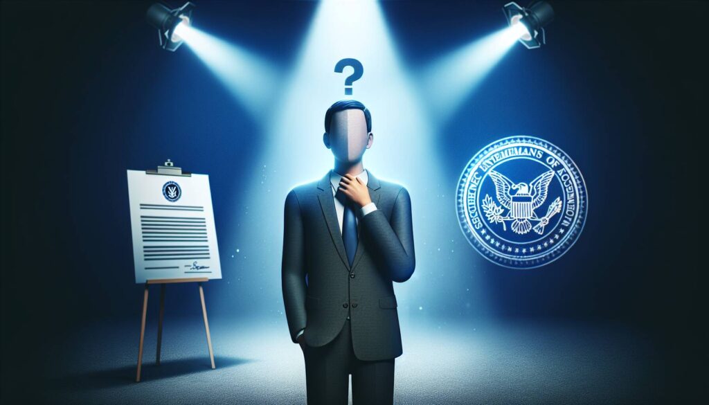 Atkins faces scrutiny ahead of SEC confirmation hearing