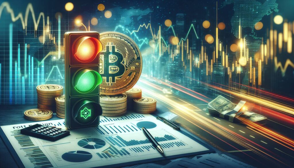 Atkins signals shift in cryptocurrency regulation