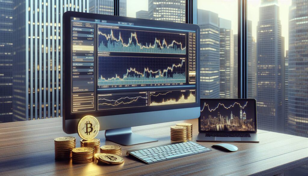 ATME launches gold-backed tokens to modernize asset trading