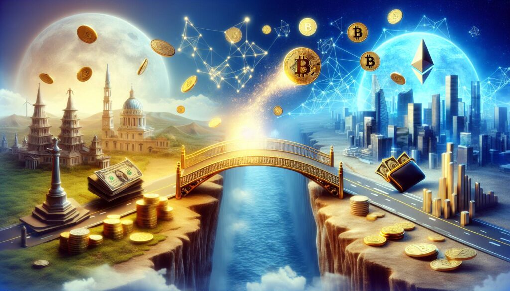 Baanx launches rewards wallet to bridge crypto and traditional finance