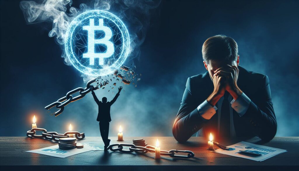 Bakkt struggles as key partnerships end