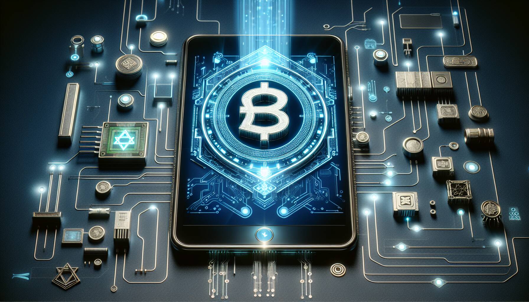 Bank of Israel proposes digital shekel for future finance