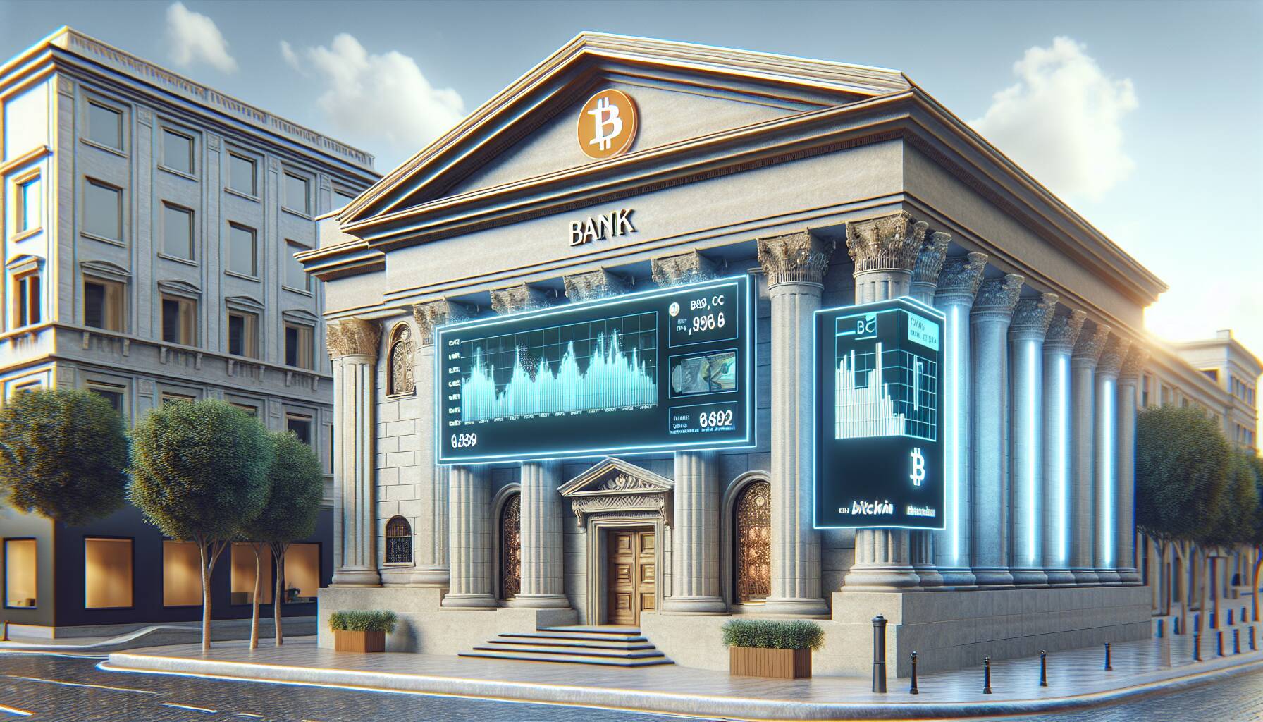 Bank of Korea remains cautious on bitcoin reserves