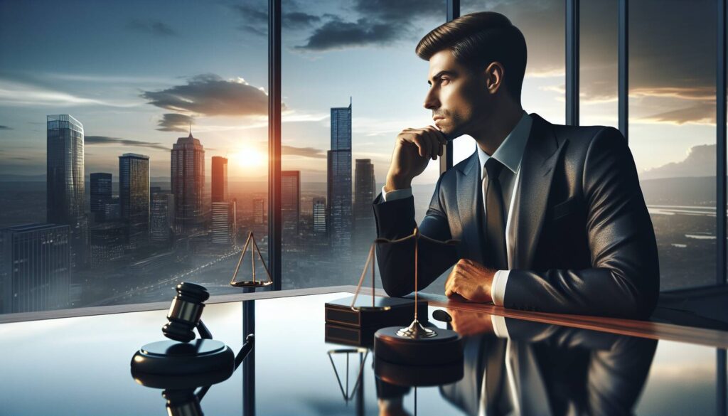 Bankman-Fried reflects on political shift and legal troubles