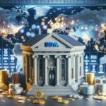 BBVA enters cryptocurrency trading in Europe