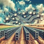 Belarus considers venture into cryptocurrency mining