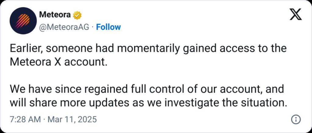 Ben Chow Resigns After X Account Breach Amid Memecoin Turmoil