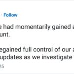 Ben Chow Resigns After X Account Breach Amid Memecoin Turmoil