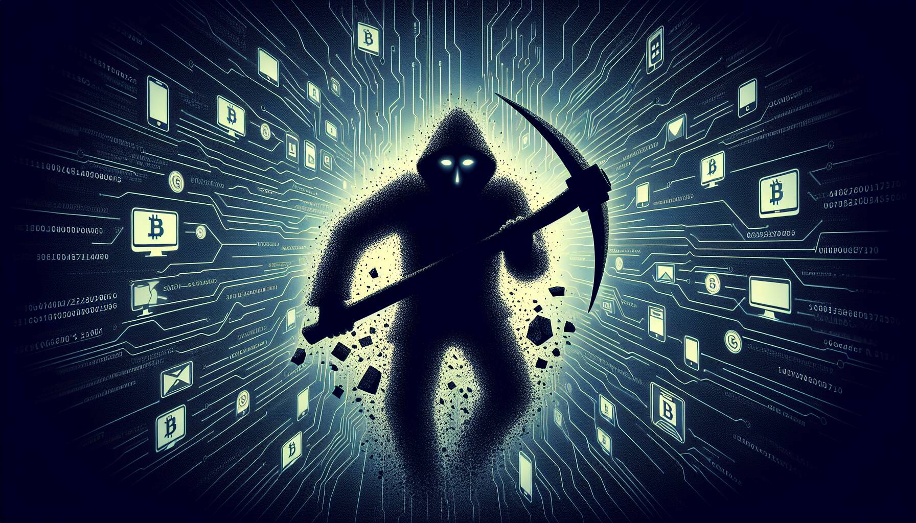Beware: MassJacker Malware Strikes Again, Targeting Piracy Users and Stealing Cryptocurrency