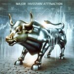 Binance attracts major investment from MGX