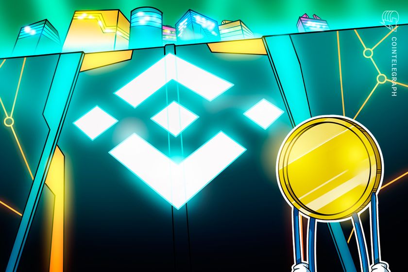 Binance Introduces Token Review Framework to Enhance Listing Standards