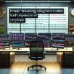 Binance suspends employee amid insider trading allegations