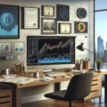 Bitcoin as a tech stock in modern investment portfolios