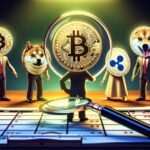 Bitcoin, Dogecoin, and Ripple XRP Update: Why Investors are Keeping an Eye on FOMC Meeting