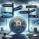 Bitcoin faces critical crossroads amid significant price decline