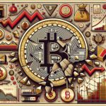 Bitcoin faces decline as macroeconomic factors impact cryptocurrency market
