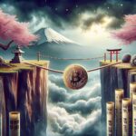 Bitcoin faces uncertainty amid rising Japanese bond yields