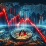 Bitcoin futures gap closes with significant price drop
