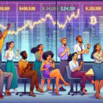 Bitcoin Holders Face Rising Physical Attacks Amid Surging BTC Price