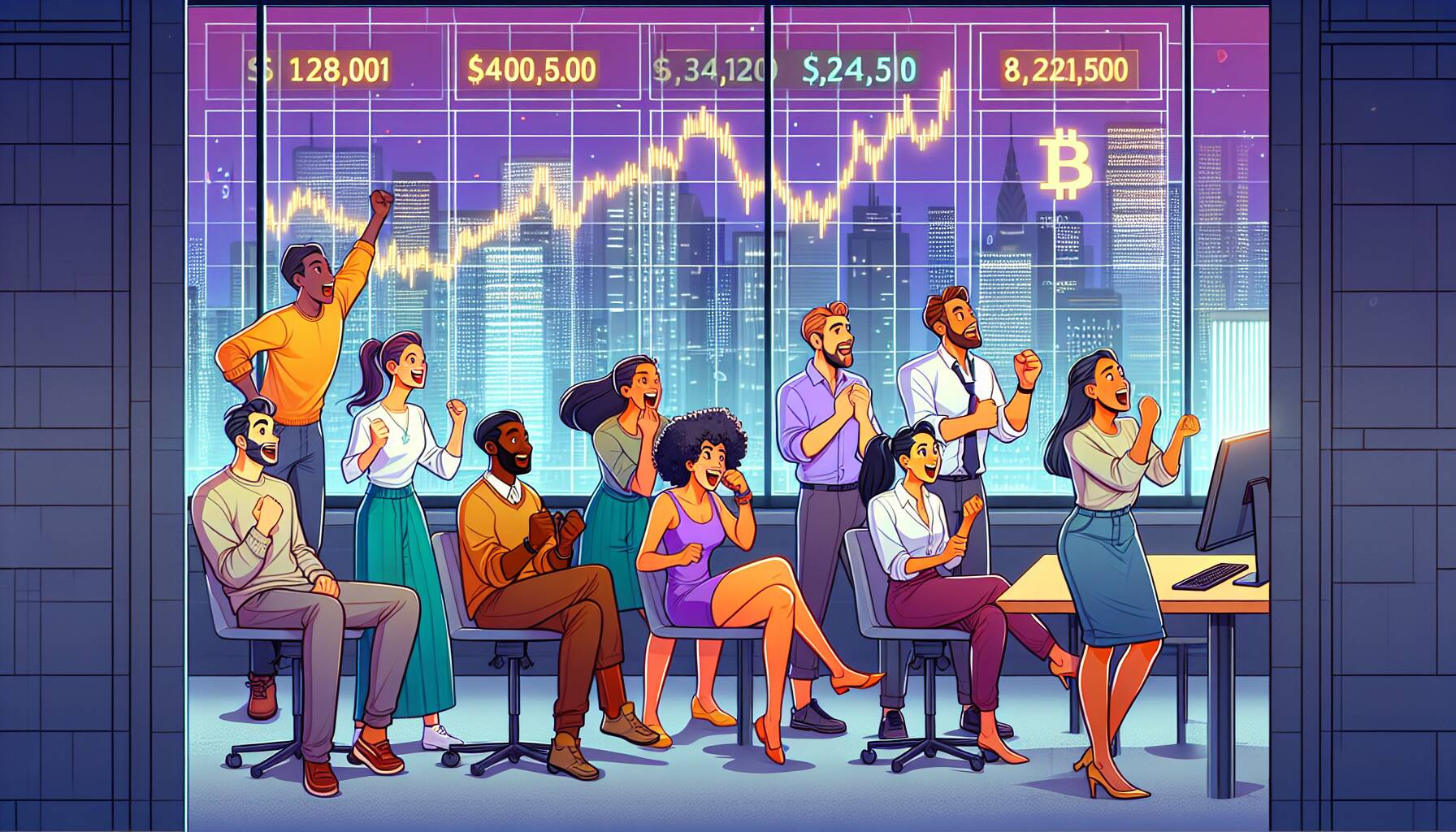 Bitcoin Holders Face Rising Physical Attacks Amid Surging BTC Price