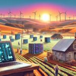 Bitcoin Mining: Empowering Rural Communities with Crypto Technology
