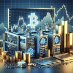 Bitcoin mining ETF struggles amid competitive metals market