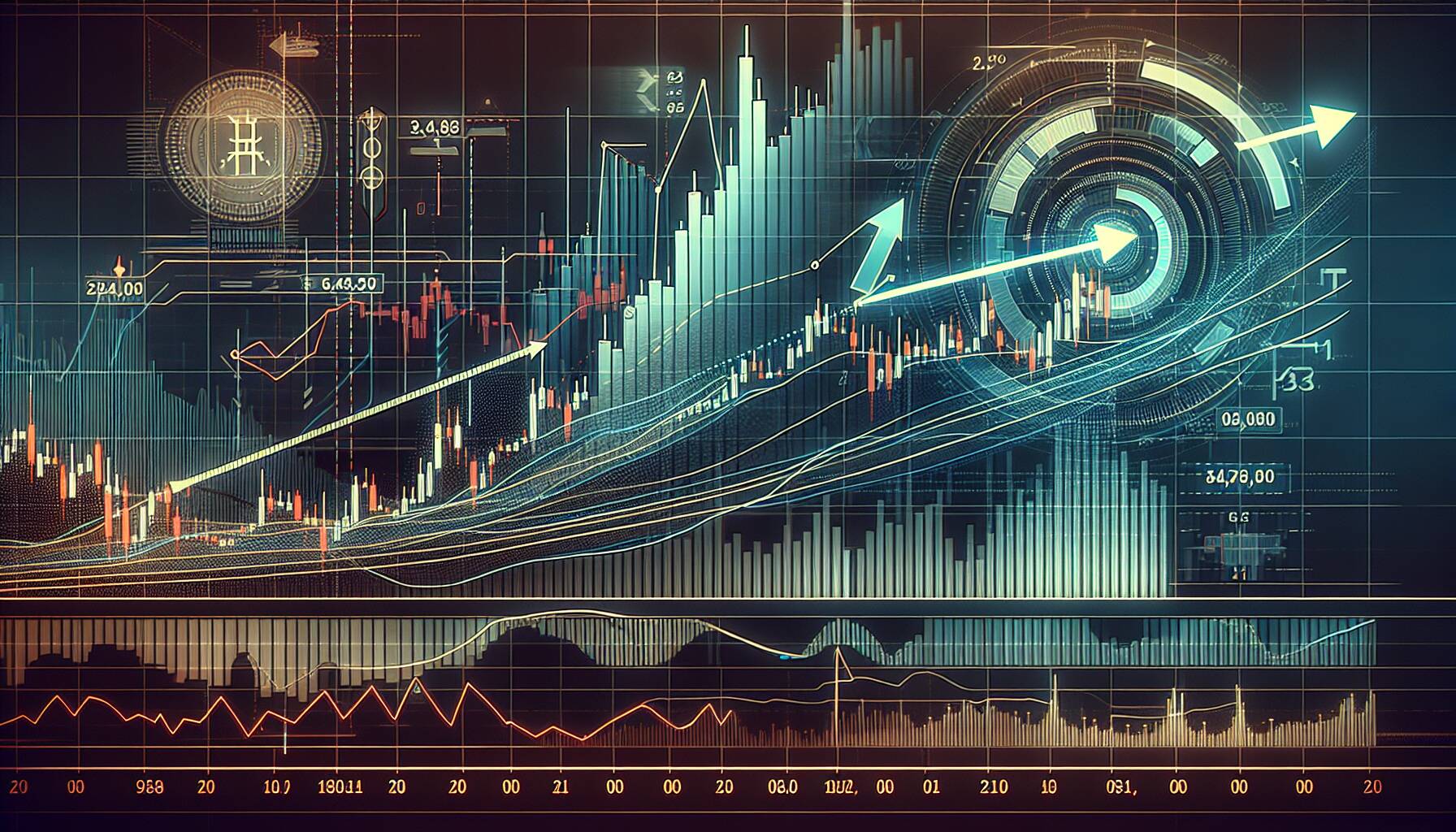 Bitcoin Price Analysis: Will Bitcoin Break K Weekly Close to Confirm End of Bear Market?