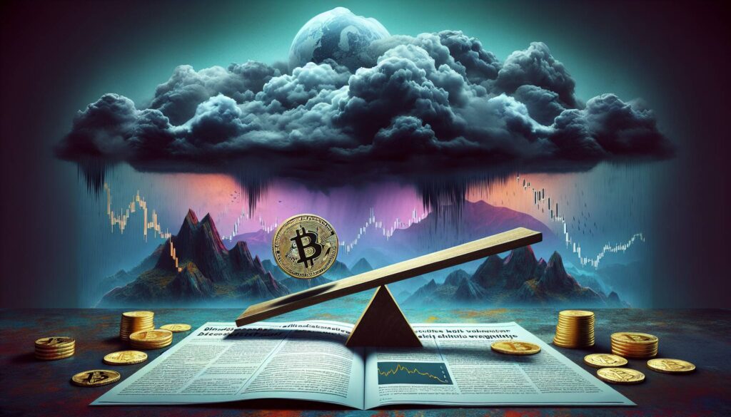 Bitcoin Price Chaos Looms After Shocking Fed Warning - Forbes Analysis