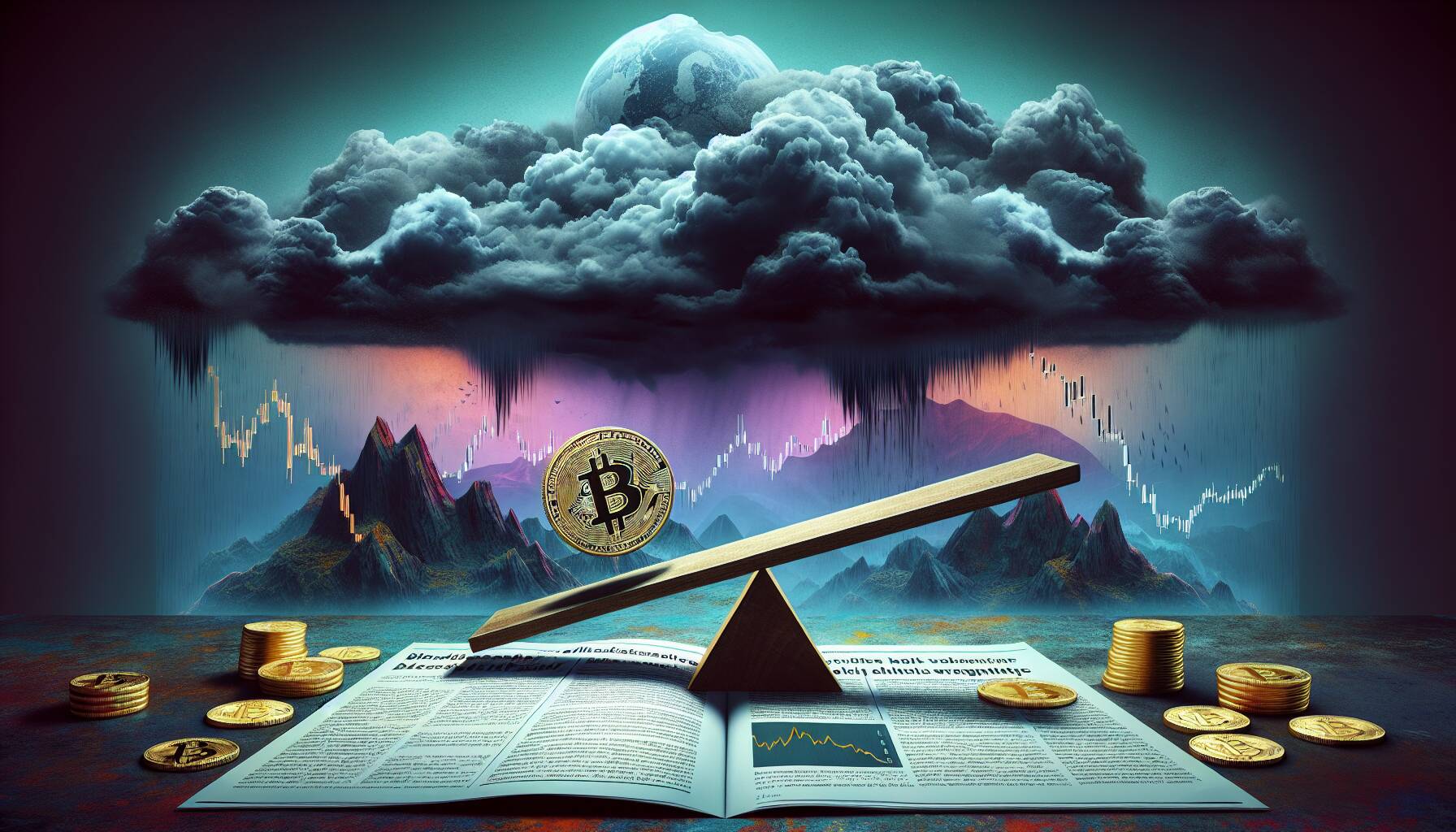 Bitcoin Price Chaos Looms After Shocking Fed Warning - Forbes Analysis