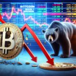 Bitcoin Price Crash: Peter Schiff Predicts Drop to ,000 as Nasdaq Enters Bear Market Phase