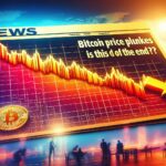 Bitcoin Price Plunges to K: Is This the End of the Crypto Boom?