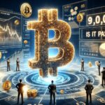 Bitcoin Price Predictions: Analyst Claims 0K in 90 Days - Is it Possible?