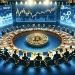 Bitcoin rallies ahead of White House Crypto Summit