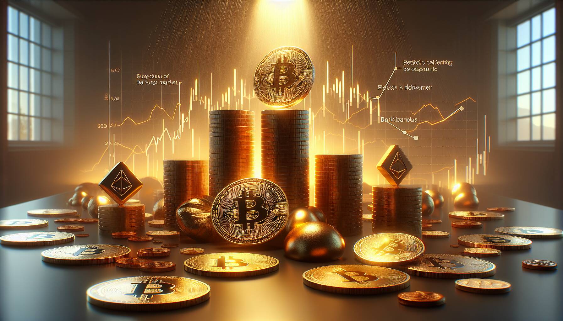 Bitcoin regains dominance in darknet markets amid privacy coin challenges