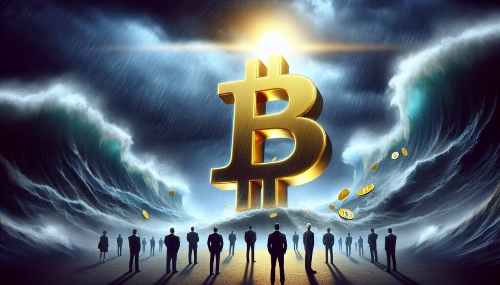 Bitcoin Reserve Backlash: Are Industry Expectations Too High?