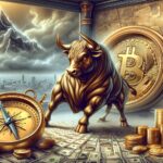 Bitcoin shows signs of potential bullish reversal amid economic challenges
