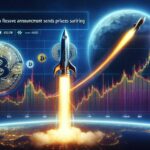 Bitcoin Skyrockets: Trump's Crypto Reserve Announcement Sends Prices Soaring