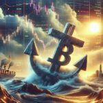 Bitcoin stability amid economic uncertainty