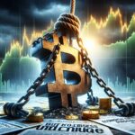 Bitcoin struggles amid macroeconomic pressures