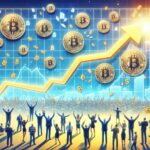 Bitcoin surge boosts market optimism following Trump endorsement