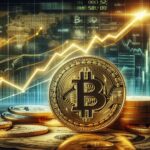 Bitcoin surges as cryptocurrency market reacts to economic uncertainty