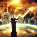 Bitcoin surges as Trump announces crypto reserve plans