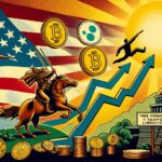 Bitcoin, XRP, and SOL Surge Alongside U.S. Equity Futures on Tariffs Liberation Day