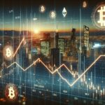 Bitcoin's CAGR hits record low amid changing market dynamics