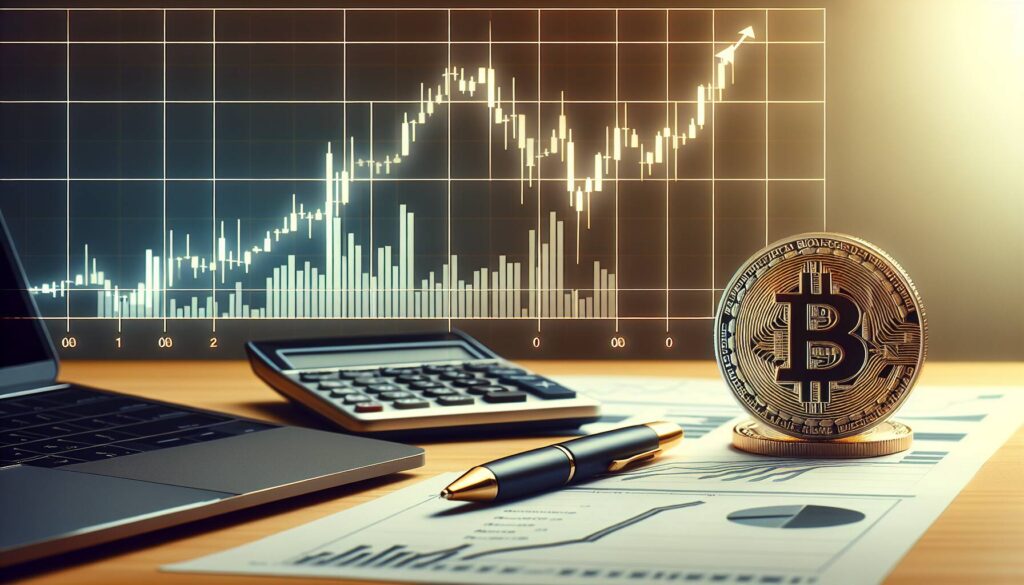 Bitcoin's candlestick patterns suggest potential bullish shift